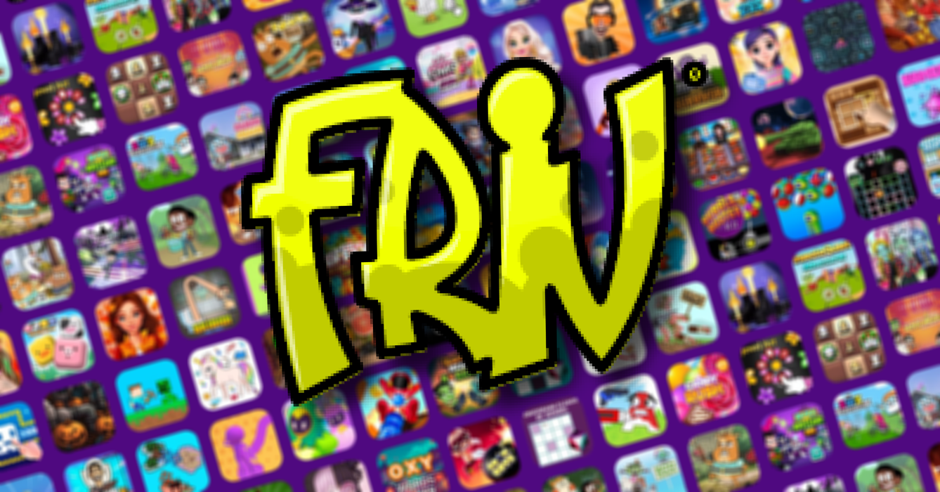Enjoy Fun and Challenges with Exciting Games on Friv
